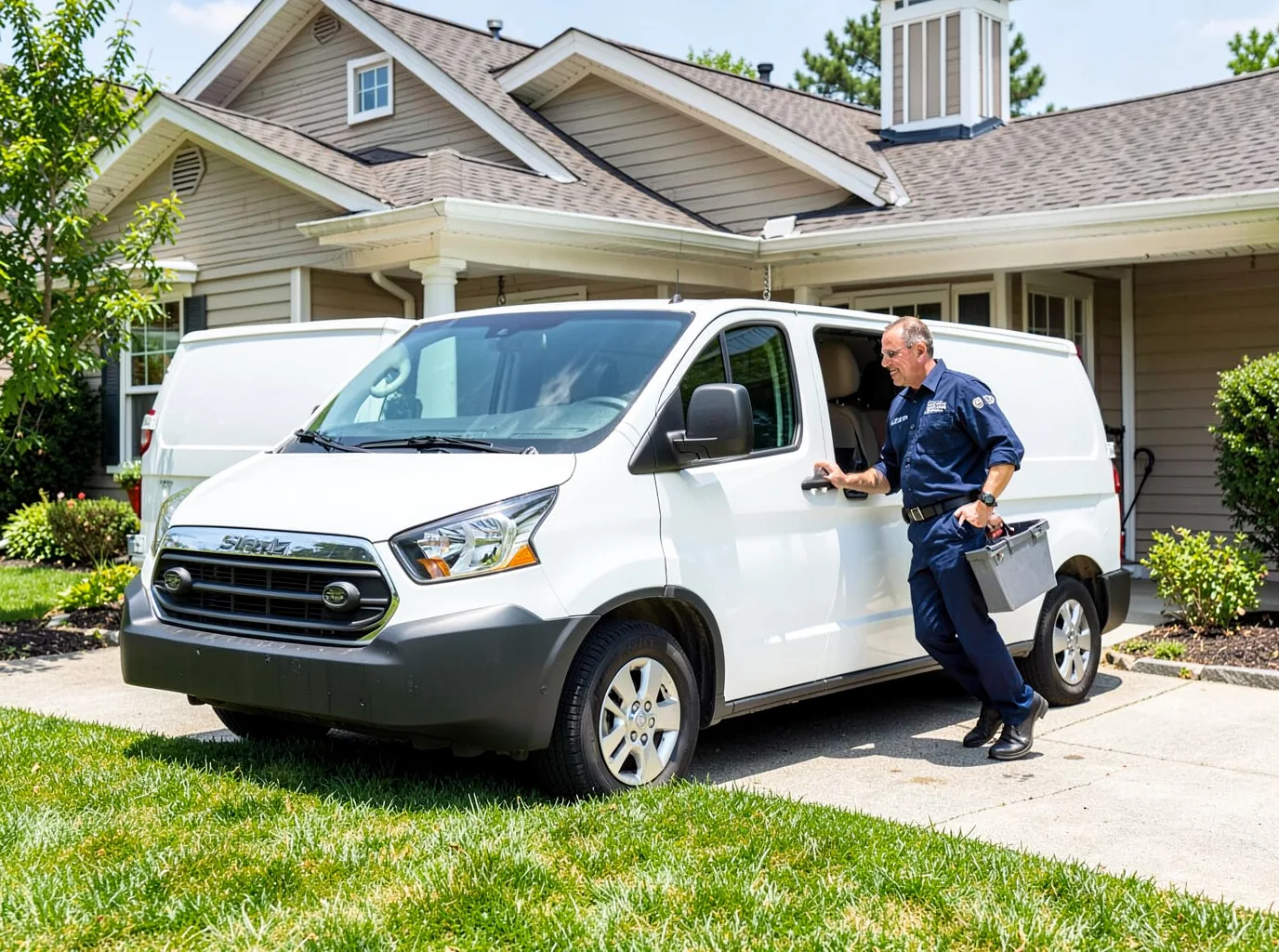 Emergency Plumber company in Gordonville, TX